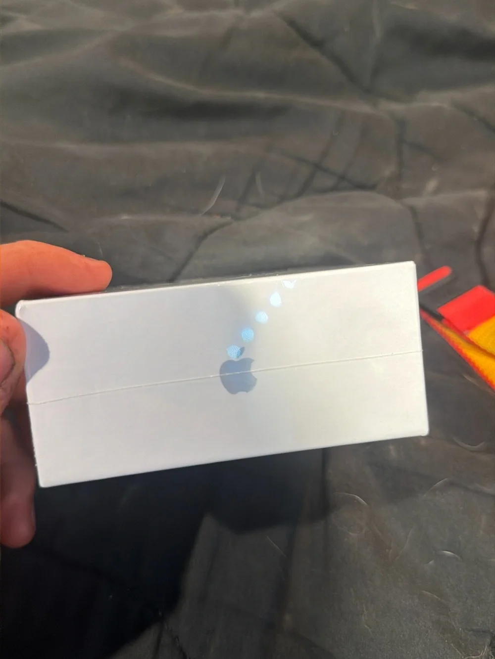 Apple White AirPods Pro (Gen 2) with Retail Box & Receipt